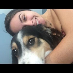 Meet your Posher, Maria